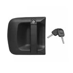 Maçaneta Externa com Chave MAN TGX VW Meteor Cepam