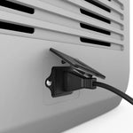 Geladeira 12V/24V Day2Day 95L Caminhão c/ Rodas Bluetooth