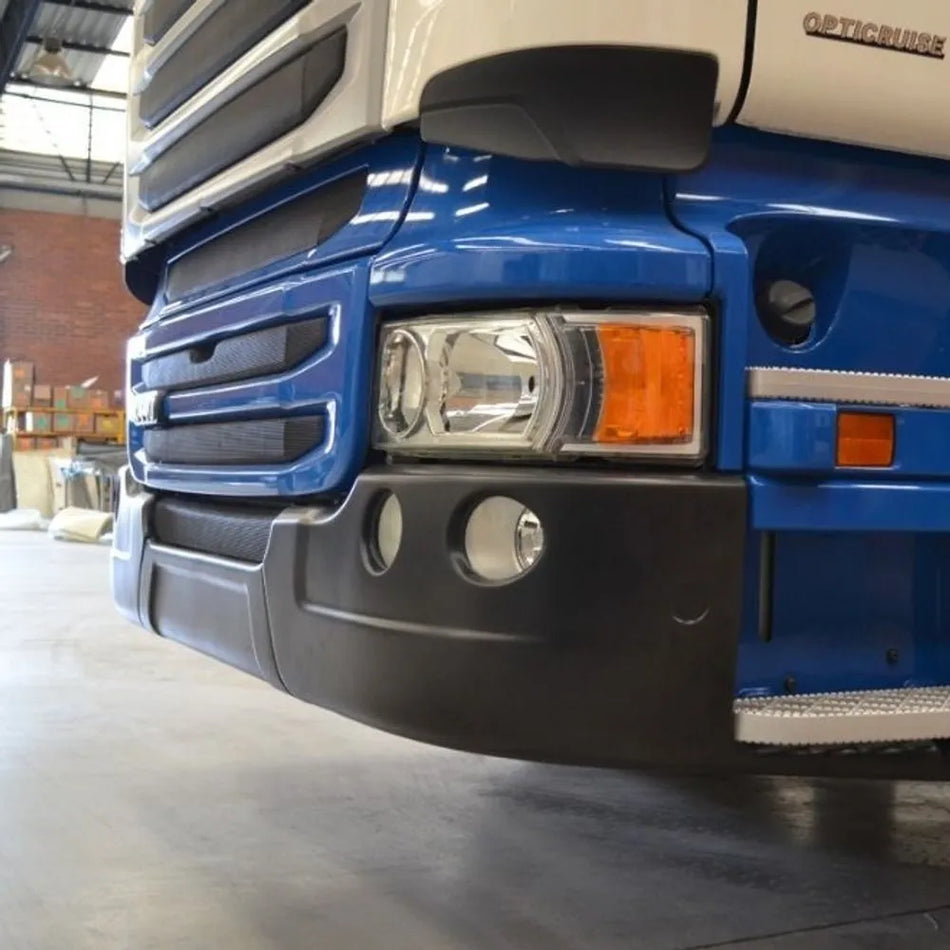 Capa Para-choque Scania Série 5 2010+ Rodoplast