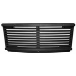 Grade Frontal Mercedes-Benz 1113 até 1519 Plástico