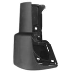 Defletor Coluna Frontal Mercedes Atego após 2012 BL Fibras