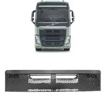 Grade Frontal Central Volvo New FH 2015 em Diante