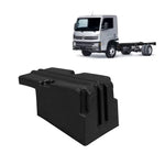 Tampa de Bateria Volkswagen Delivery 2018 em diante