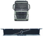 Grade Frontal Superior Volvo New FH 2015 a 2020 Completa