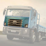 Capô Volkswagen Constellation Fibra Qualidade Premium