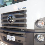 Capô Volkswagen Constellation Fibra Qualidade Premium