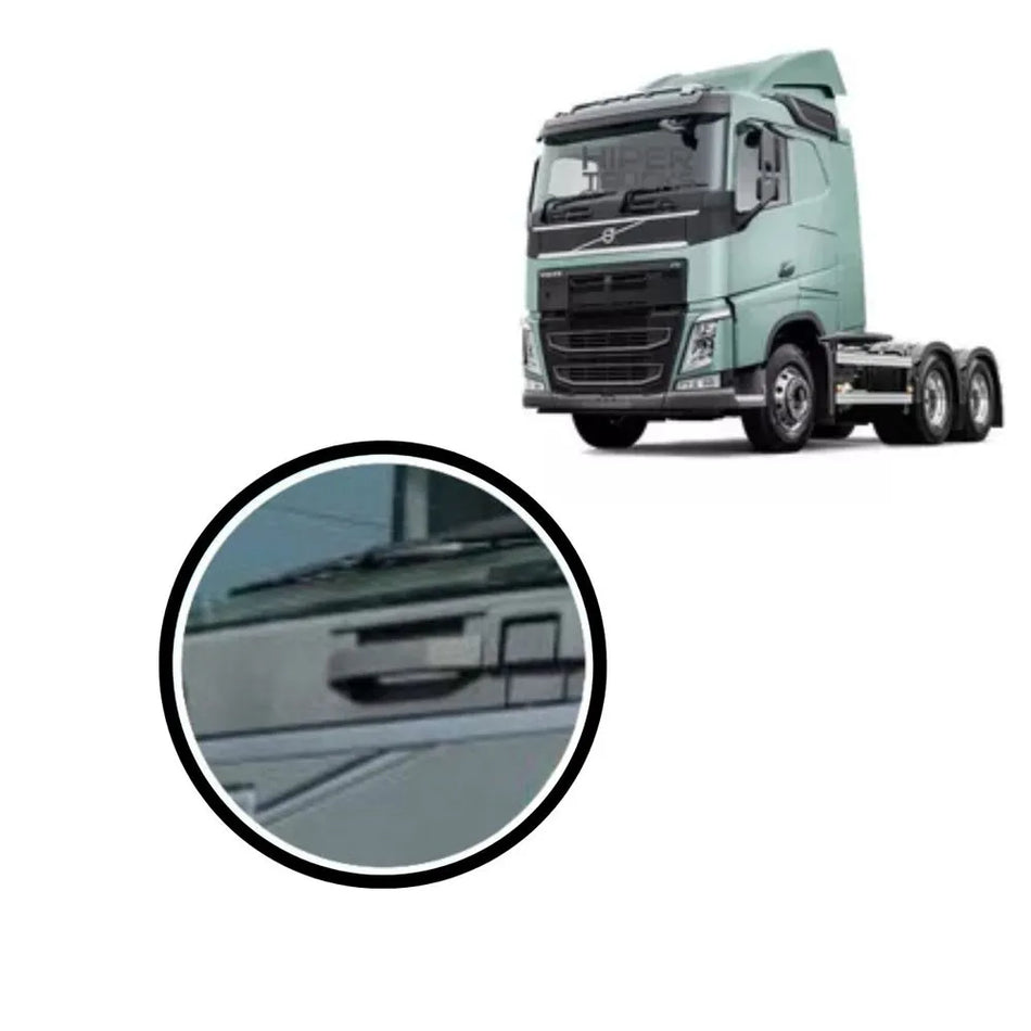 Alça do Capô Volvo New FH 2015 a 2021 BL Fibras