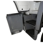 Tampa Estribo Volkswagen Titan Worker - Par Completo