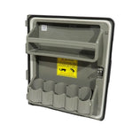 Porta Geladeira 75L Resfriar com Fechadura