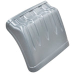 Meio Paralama Mercedes-Benz 1938/1944 Dianteiro Cinza