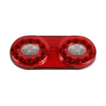 Lanterna Traseira LED Refil Bivolt Caminhão e Ônibus