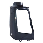 Capa Farol Volvo FH 2004 a 2009 Direito Esquerdo Cinza