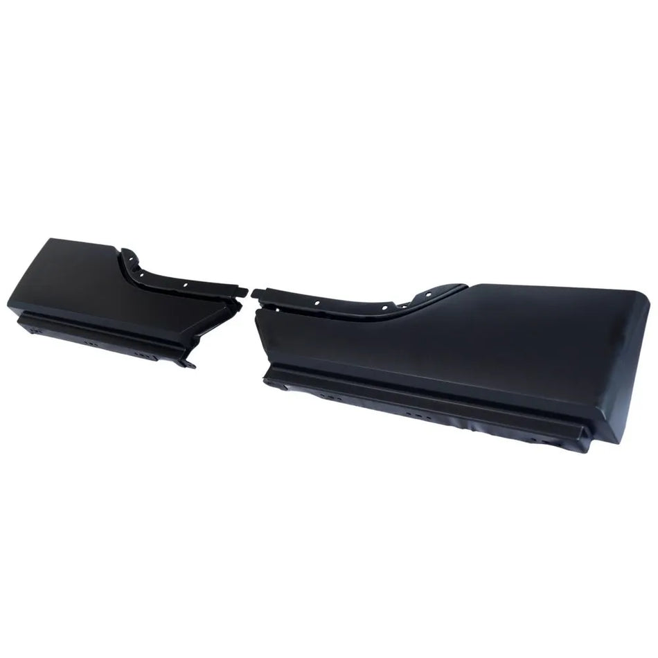 Saia Lateral Cabine Volvo FH 2004 a 2014 - Direita/Esquerda