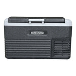 Geladeira 30L Caminhão 12v 24v 110v 220v Climatizar