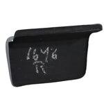 Tampa Estribo Ford Cargo 815 Fibra com Suportes