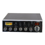 Rádio PX Voyager VR 94M Plus 271 Canais AM/FM/SSB Caminhão