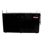 Caixa de Comida Caminhão 1,15m Chimba Emborrachada