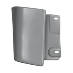 Complemento Defletor Lateral Volvo FH Teto Baixo 2015-2025