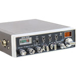 Rádio PX MegaStar MG-97 271 Canais Caminhão - Preto