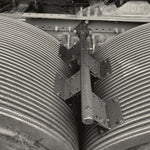 Suporte Abraçadeira Paralama Volvo FH NH até 2014 GR Sul