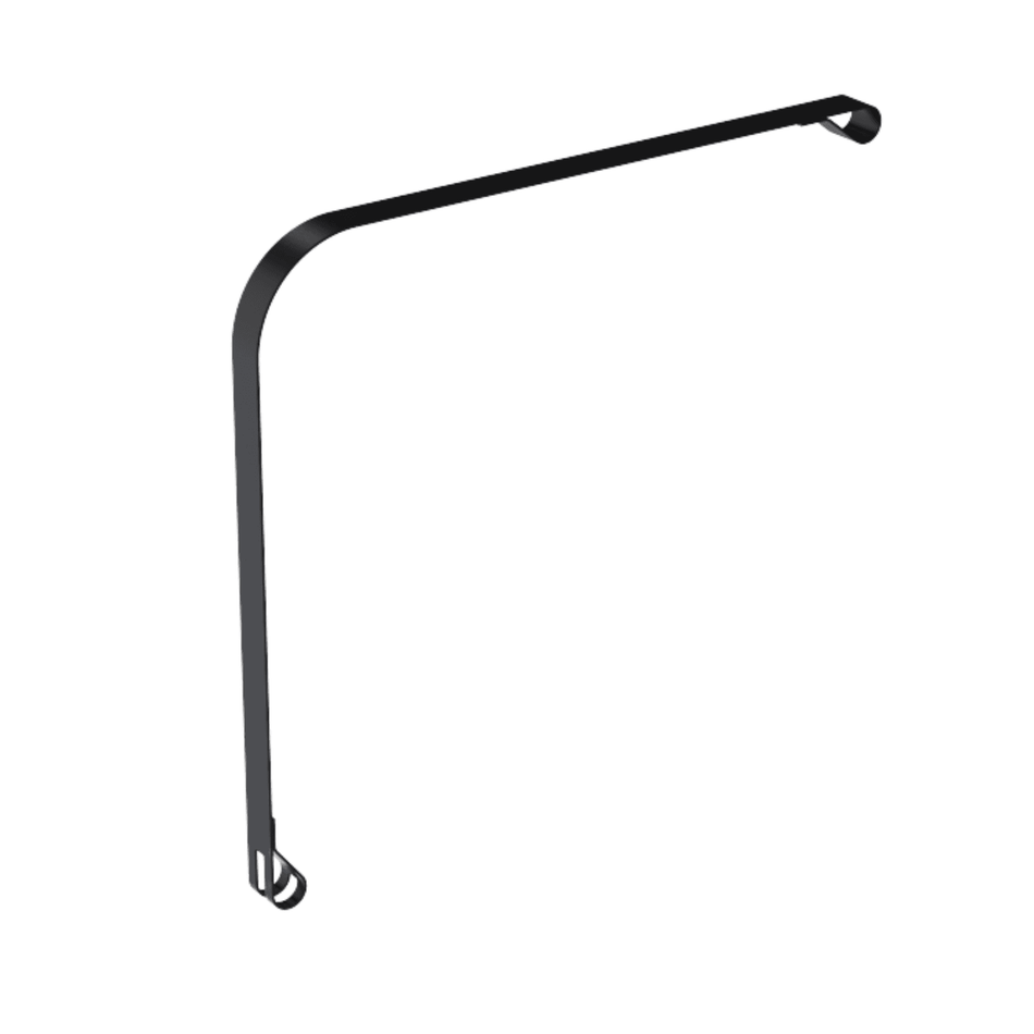 Cinta Tanque Combustível 117cm Scania Série 2 e 3