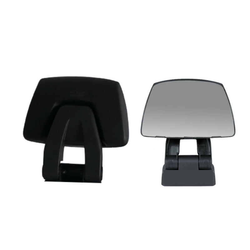 Espelho Retrovisor Rampa Volvo FH 14 2010+ Hanka