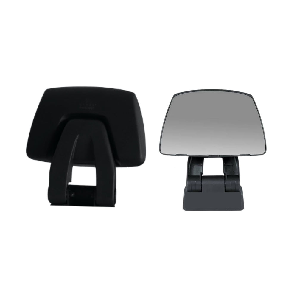 Espelho Retrovisor Rampa Volvo FH 14 2010+ Hanka