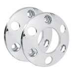 Calota Protetor Roda Elegance Mercedes Accelo VW 2018+ Par