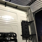 Defletor de Ar Volvo FH Cabine Baixa até 2014 Esportivo