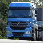 Farol Auxiliar Mercedes Axor 1933 2036 2644 Longo Alcance