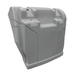 Meio Paralama Mercedes-Benz Actros Axor Dianteiro