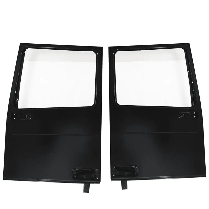 Porta Completa DAF XF 105 Modelo Antigo - Campagnaro