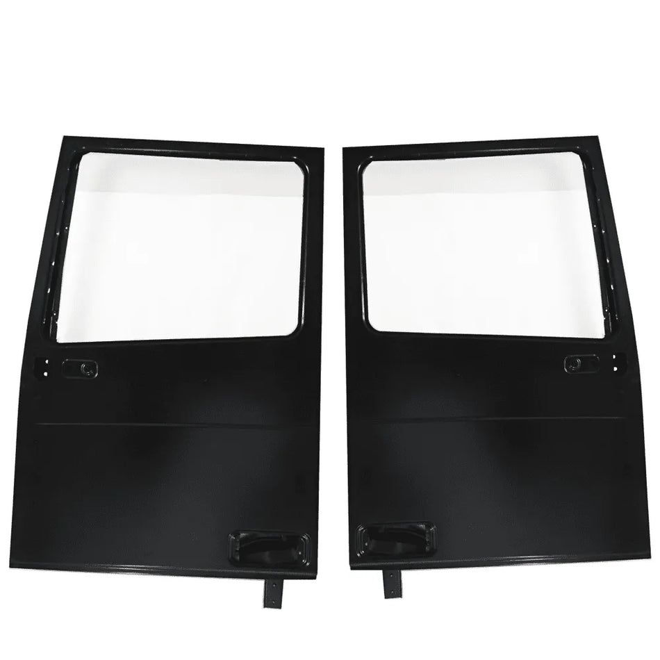 Porta Completa DAF XF 105 Modelo Antigo - Campagnaro