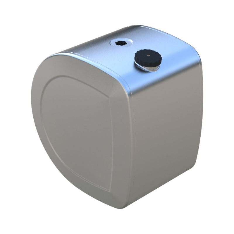 Tanque Combustível Alumínio Volvo FH NEW - Bepo