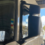 Calha de Chuva Scania NTG 2019 2020 2021 2022 Acrílico