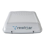 Climatizador Resfriar Série 5 Agrícola 12V/24V 15L