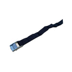 Cinta Suporte Gaveta Geladeira Resfriar 31L Trilho Corrediço