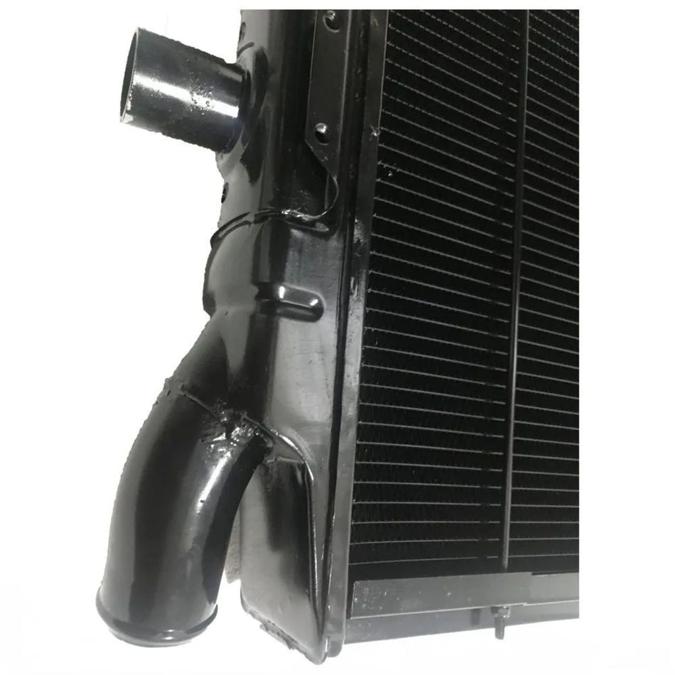 Radiador Scania 112 113 142 143 Alumínio 1984-1998