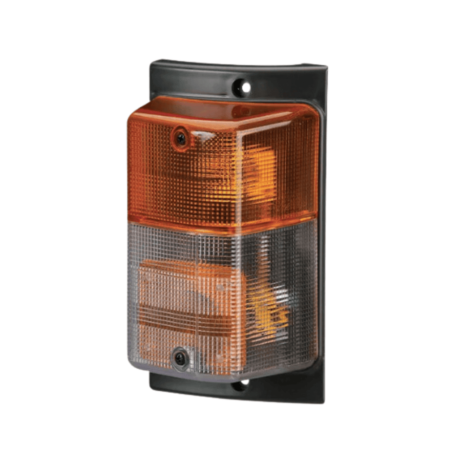 Lanterna Pisca Scania 112 113 Direita Esquerda Sinalsul