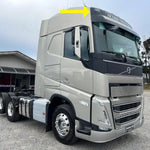 Acabamento Farol Superior Teto Volvo New FH 2015+ Importado
