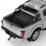 Kit Fixação B081T Mitsubishi L200 Triton Cabine Dupla