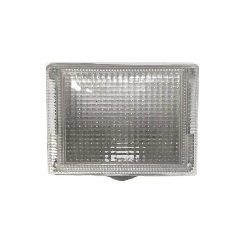 Lanterna Maria Tapa Sol Scania 113 Top Line Gauer