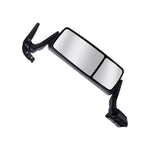 Espelho Retrovisor MAN TGX VW Meteor Convexo c/ Desembaçador