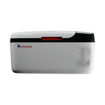 Geladeira Caminhão 20L 12v 24v 110v 220v Rodoplast