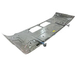 Capô Frontal Volvo FH 2015 em diante - Alumínio