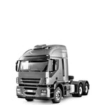 Farol Auxiliar Iveco Stralis Tector Cursor Direito Esquerdo