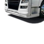 Spoiler Volkswagen Meteor Aerodinâmico com Kit Parafusos