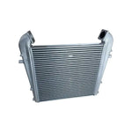 Intercooler Scania T 112 113 142 143 1981 a 2000