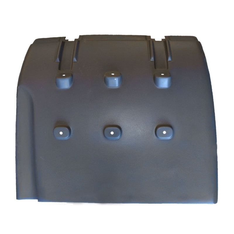 Meio Paralama Scania NTG Nova Geração Dianteiro/Traseiro