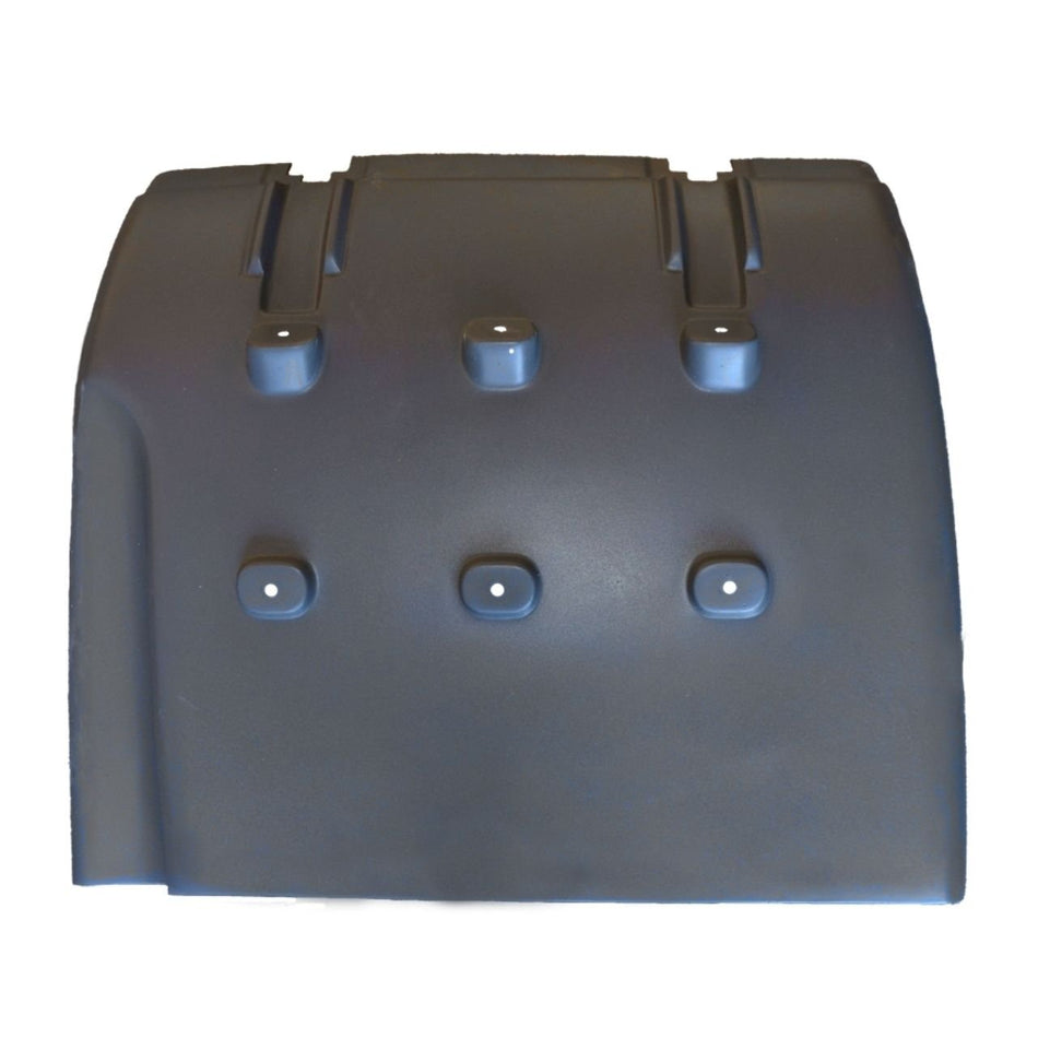 Meio Paralama Scania NTG Nova Geração Dianteiro/Traseiro